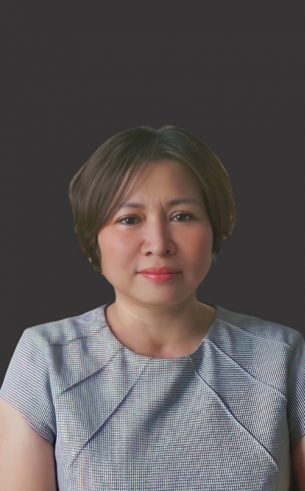 Mrs. Duong Thi Kim Lien